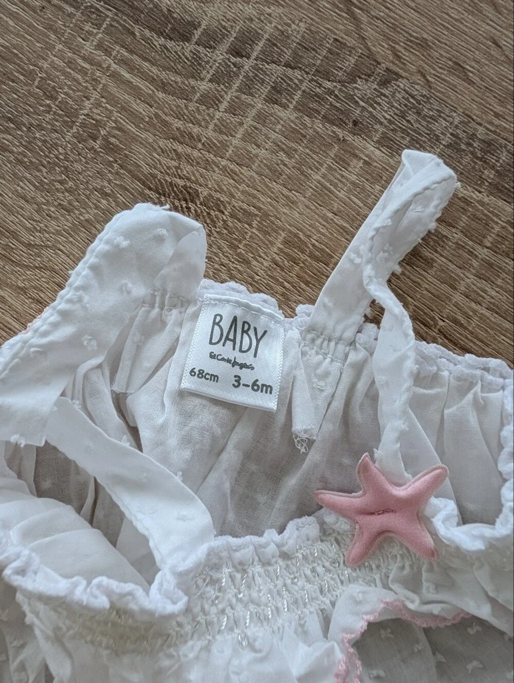 Swimming Bloomers & Matching Tshirt
